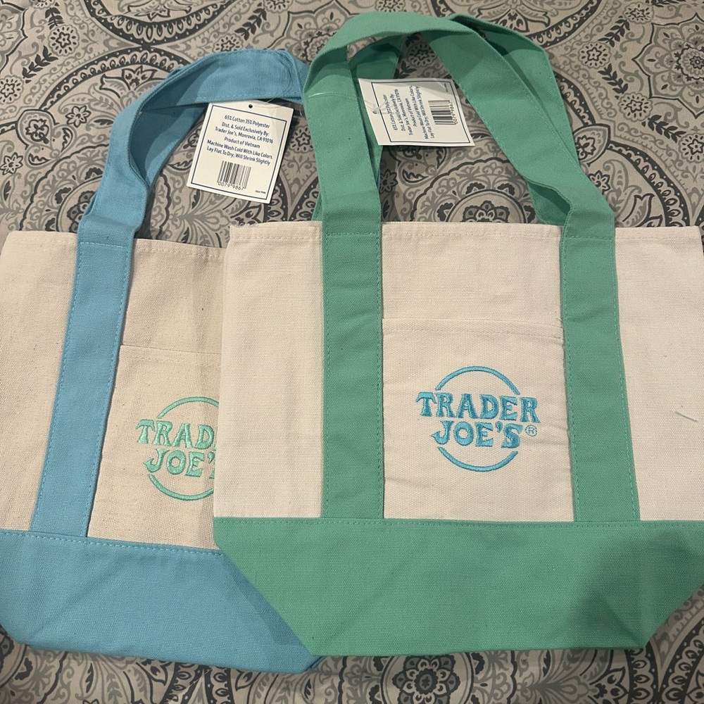 MINI T.J $18 FOR BOTH